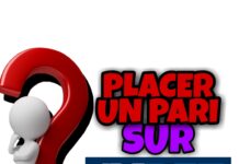 COMMENT PLACER UN PARI SUR 1XBET